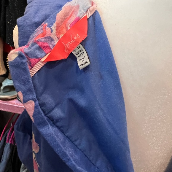 Comfy summer dress - Picture 3 of 6